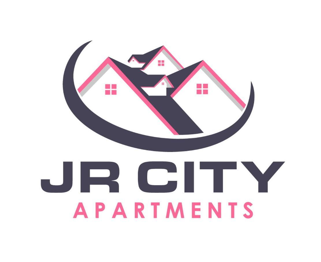 Central & Affordable By Jr City Apartments ウィーン エクステリア 写真