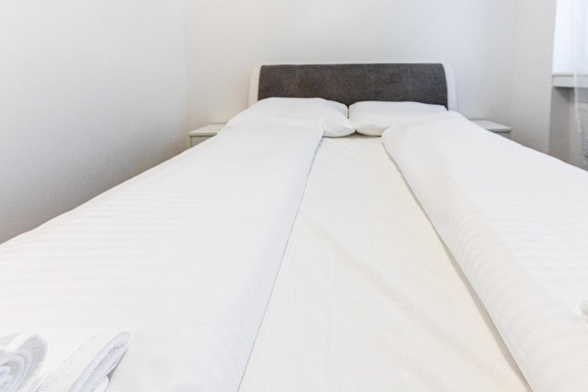 Central & Affordable By Jr City Apartments ウィーン エクステリア 写真