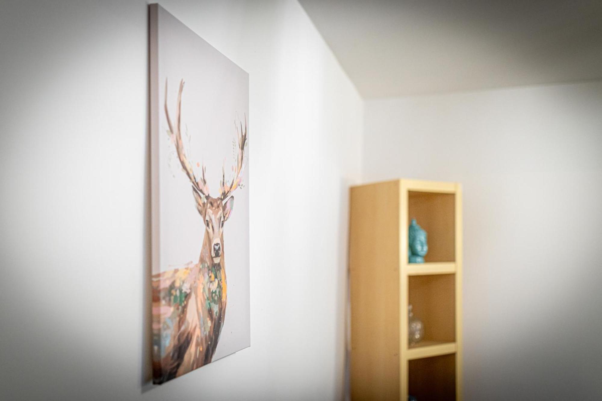 Central & Affordable By Jr City Apartments ウィーン エクステリア 写真
