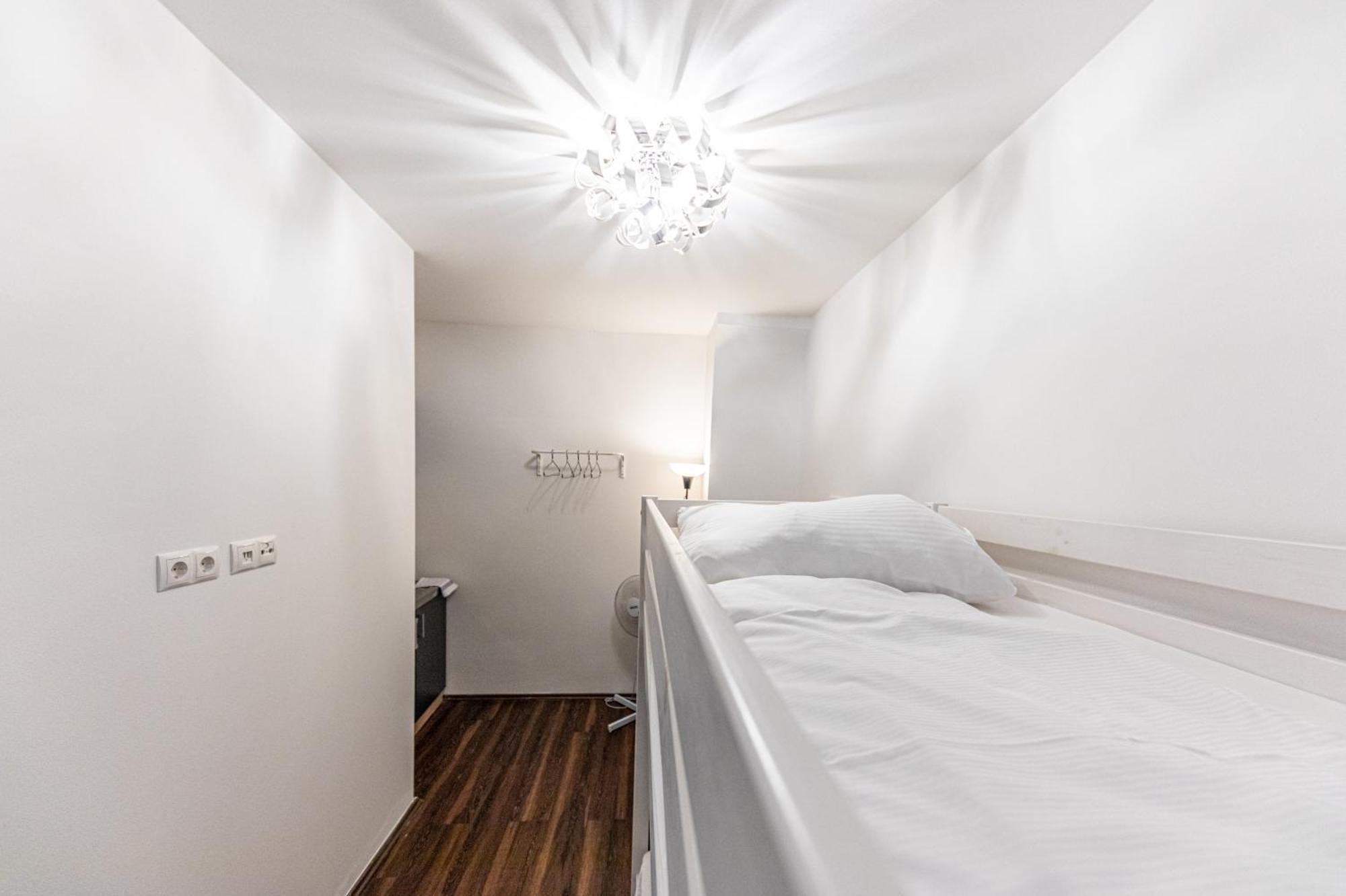 Central & Affordable By Jr City Apartments ウィーン エクステリア 写真