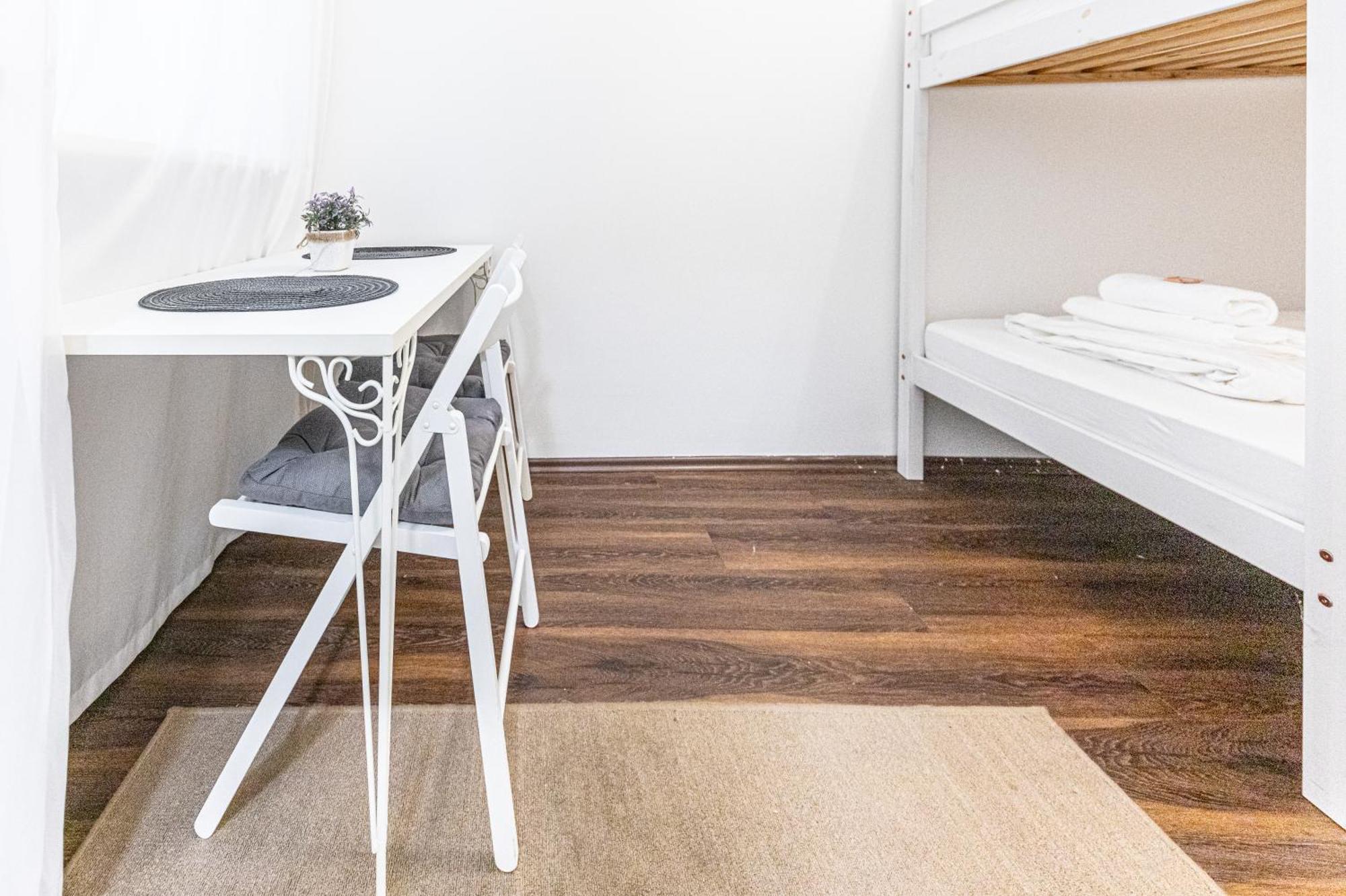 Central & Affordable By Jr City Apartments ウィーン 部屋 写真